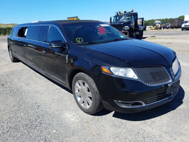 Lincoln Mkt (2013)