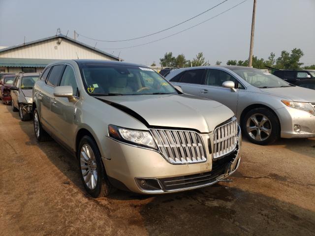 Lincoln Mkt (2010)
