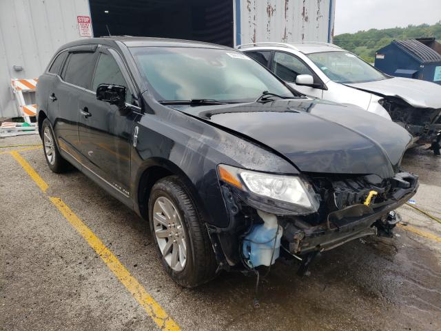 Lincoln Mkt (2013)