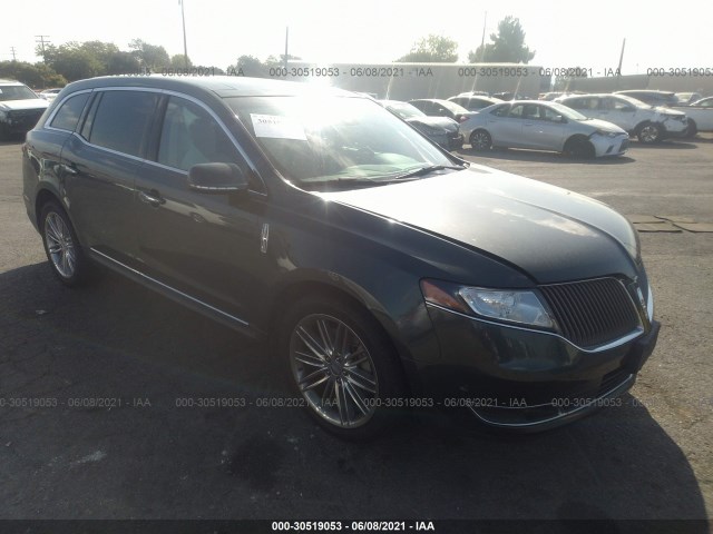 Lincoln Mkt (2015)