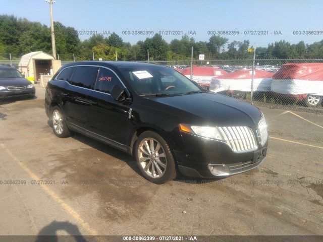 Lincoln Mkt (2012)