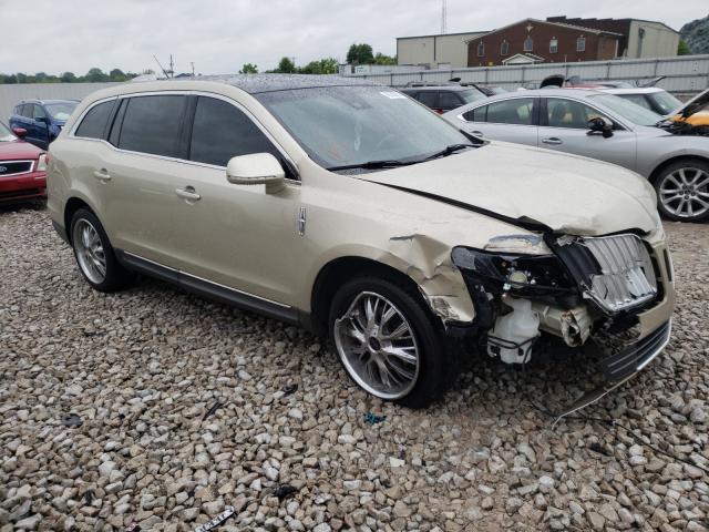Lincoln Mkt (2010)
