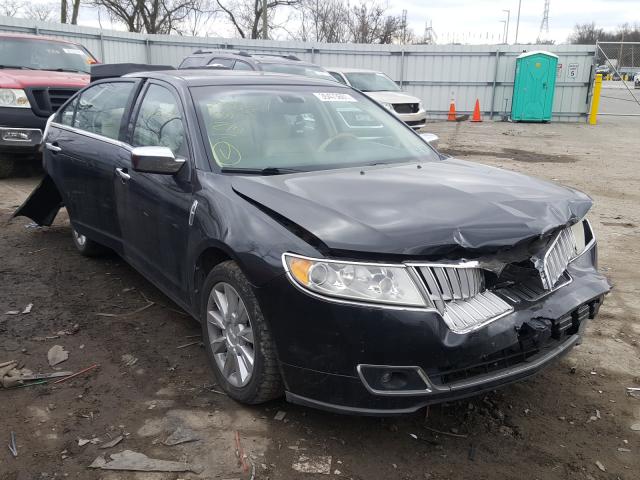 Lincoln Mkz (2010)