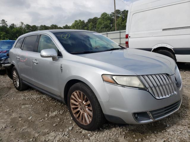 Lincoln Mkt (2012)