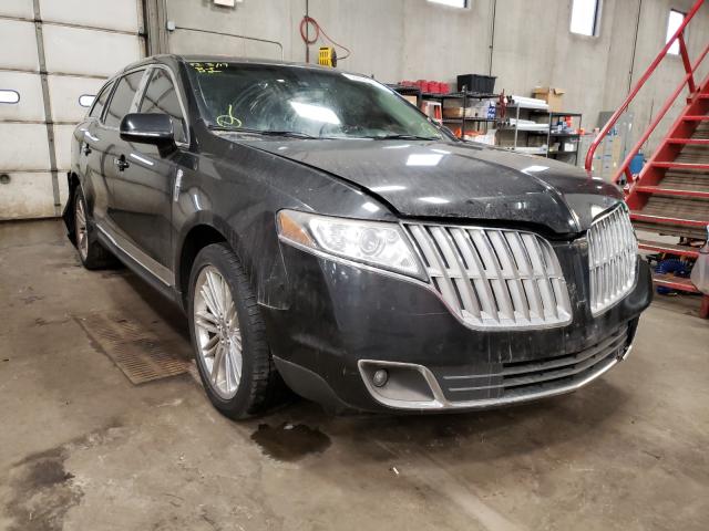 Lincoln Mkt (2012)