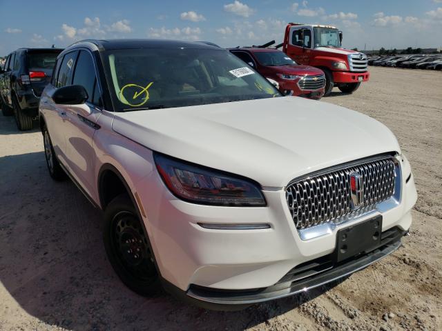Lincoln Corsair (2020)
