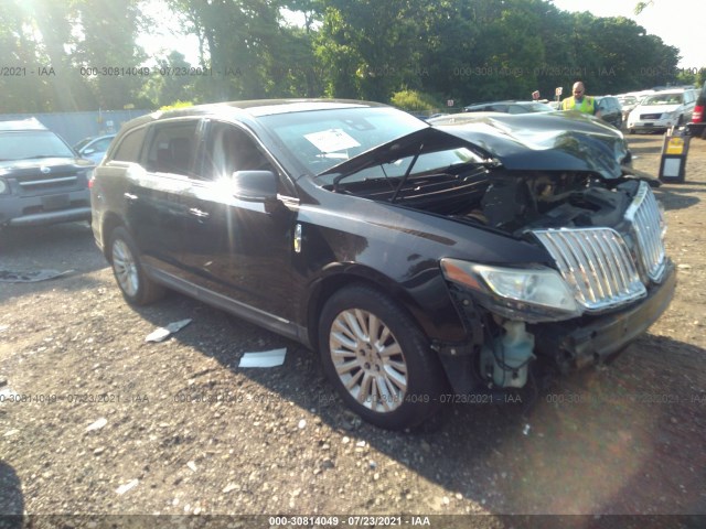 Lincoln Mkt (2012)
