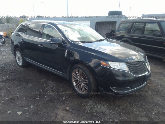 Lincoln Mkt (2013)
