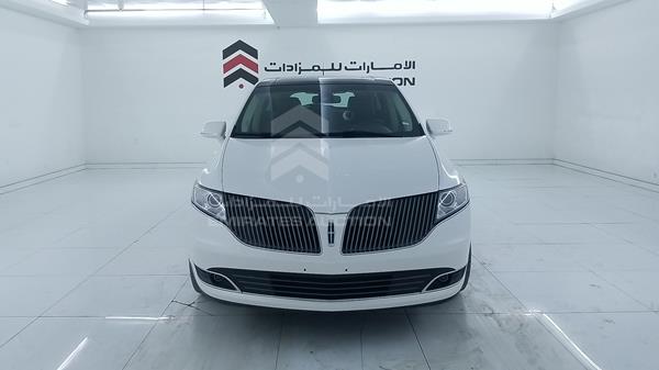 Lincoln Mkt (2014)