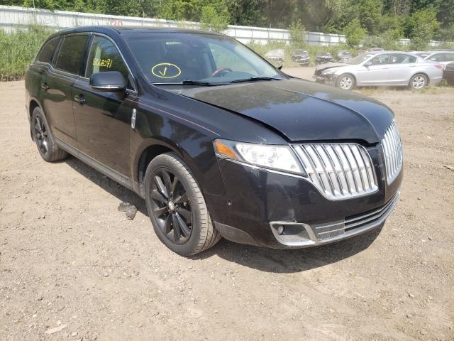 Lincoln Mkt (2010)