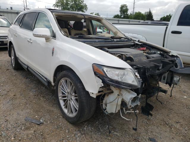 Lincoln Mkt (2013)