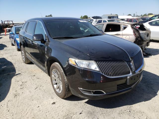 Lincoln Mkt (2013)