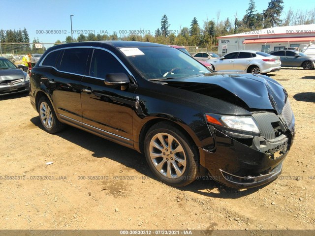 Lincoln Mkt (2013)