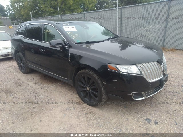Lincoln Mkt (2010)