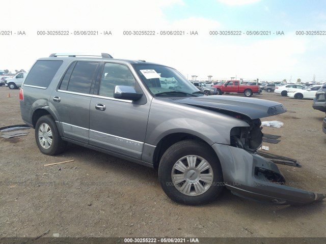 Lincoln Navigator (2010)