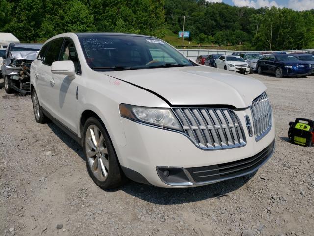 Lincoln Mkt (2010)