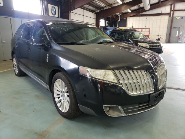 Lincoln Mkt (2010)