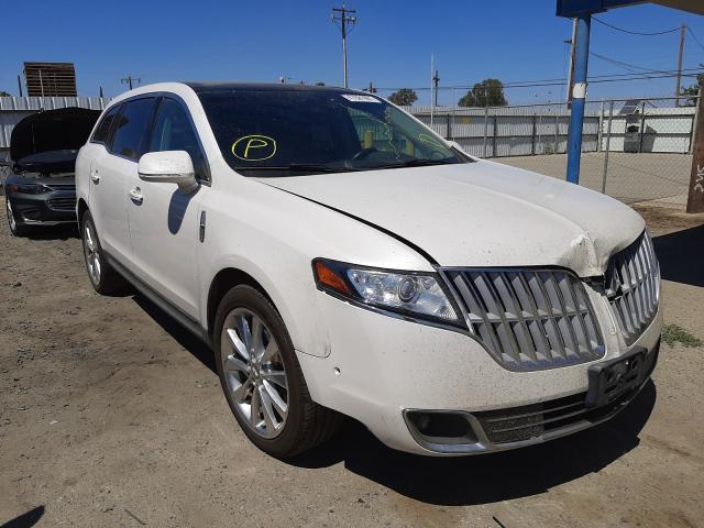 Lincoln Mkt (2010)