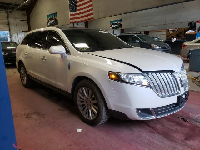 Lincoln Mkt (2010)