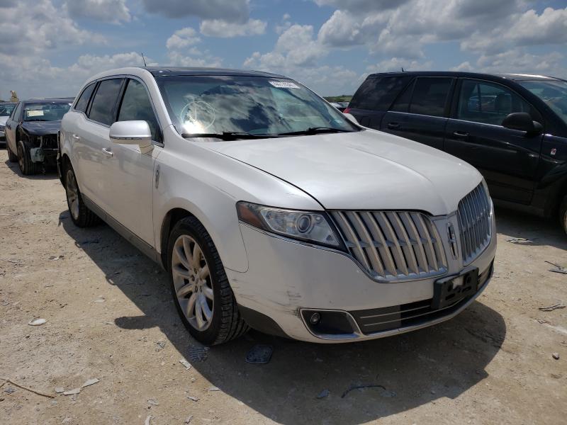 Lincoln Mkt (2010)