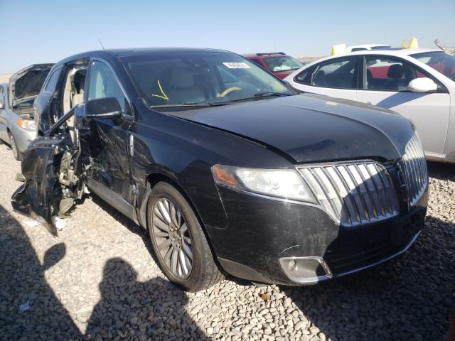 Lincoln Mkt (2010)