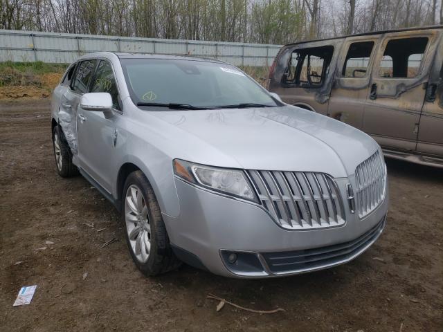 Lincoln Mkt (2011)