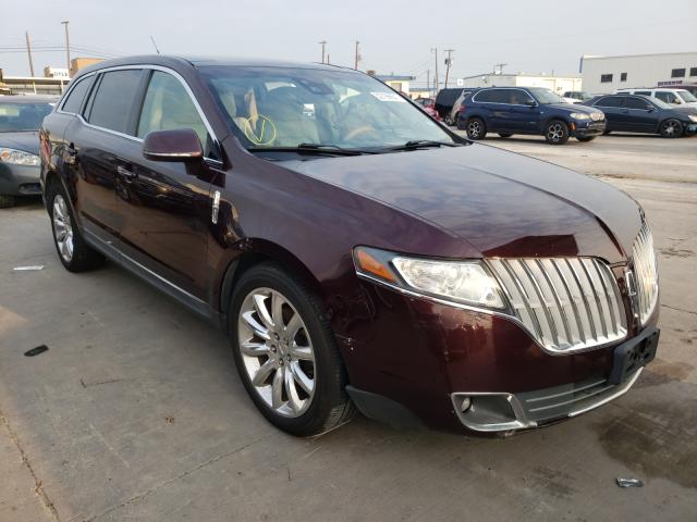 Lincoln Mkt (2011)