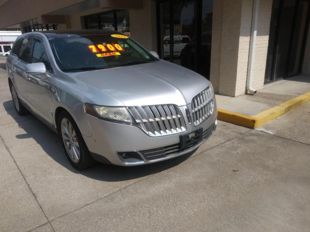 Lincoln Mkt (2012)