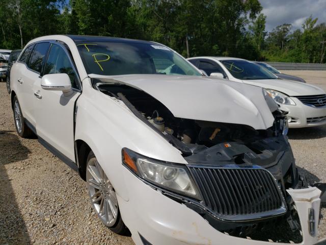 Lincoln Mkt (2013)