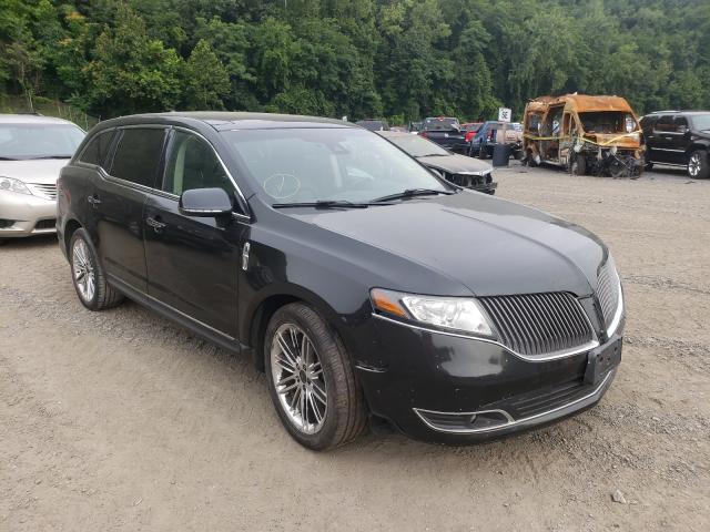 Lincoln Mkt (2014)