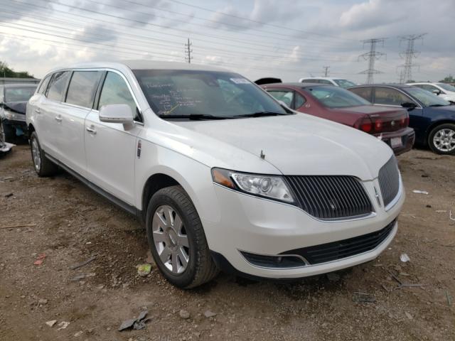 Lincoln Mkt (2014)