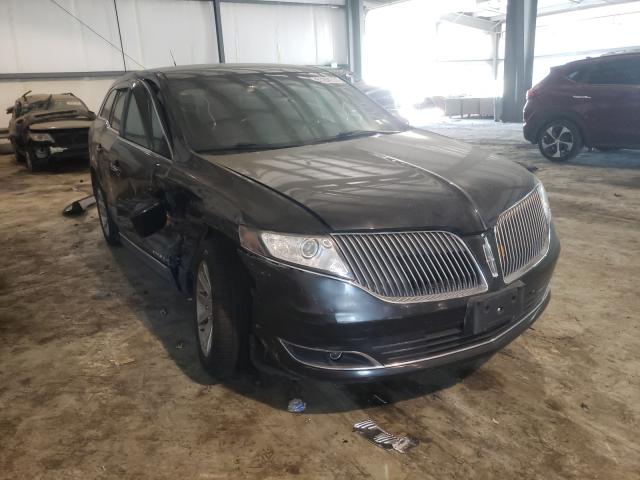 Lincoln Mkt (2014)