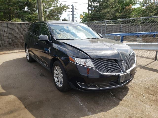 Lincoln Mkt (2014)