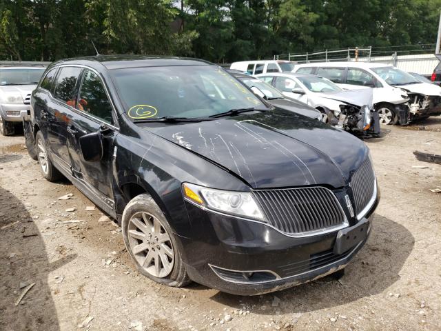 Lincoln Mkt (2015)