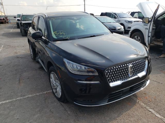 Lincoln Corsair (2020)