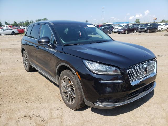 Lincoln Corsair (2020)