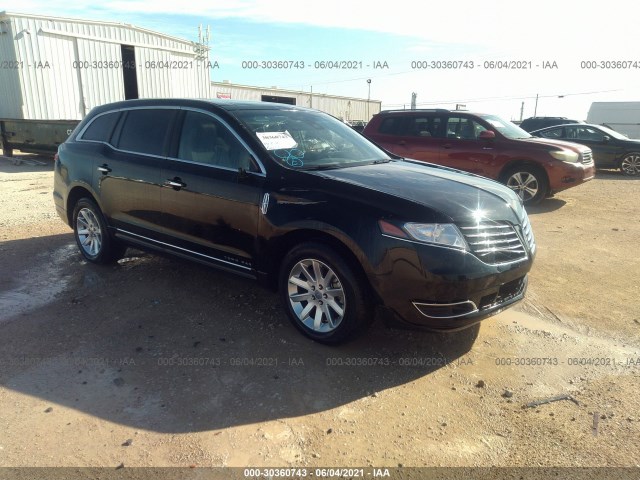 Lincoln Mkt (2018)