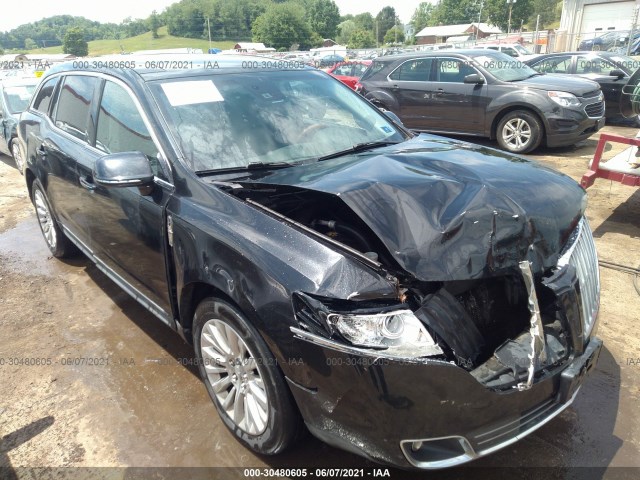 Lincoln Mkt (2010)