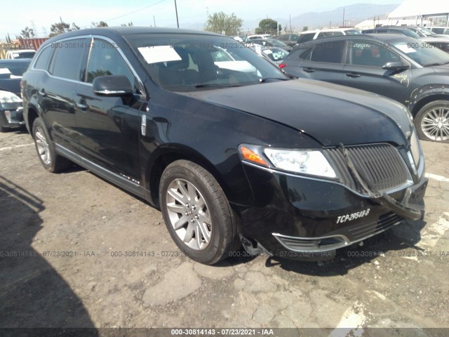 Lincoln Mkt (2016)