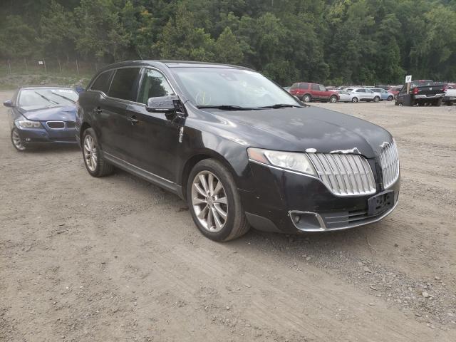 Lincoln Mkt (2010)