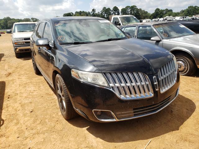 Lincoln Mkt (2010)