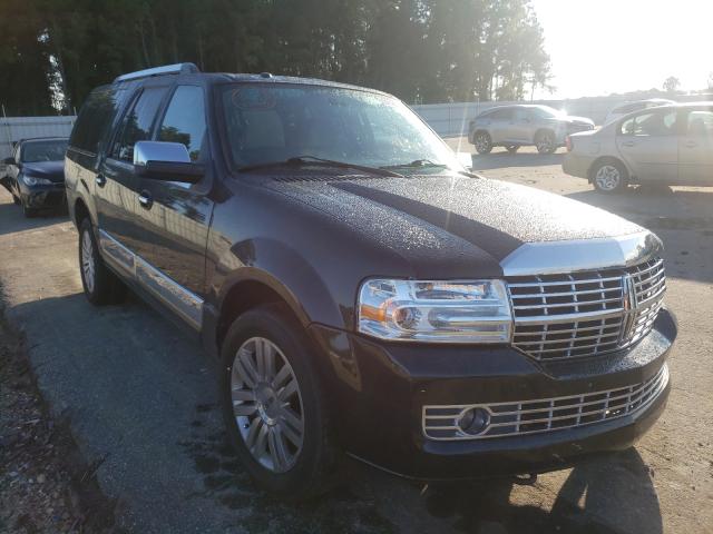 Lincoln Navigator (2011)