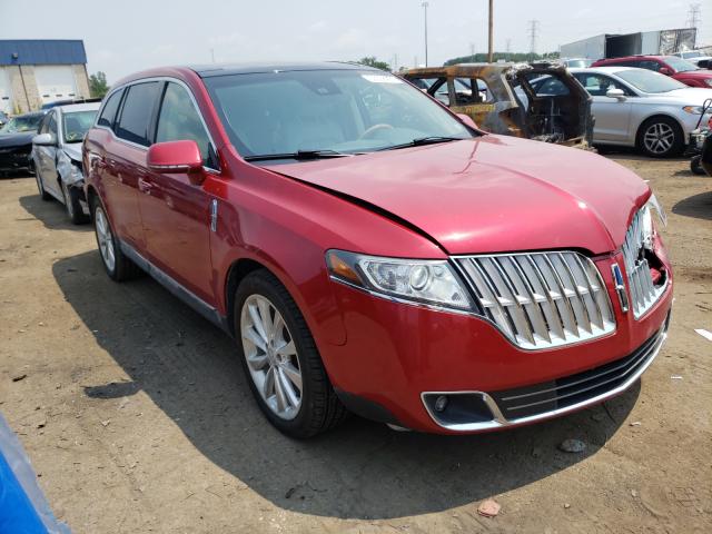 Lincoln Mkt (2012)