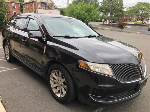 Lincoln Mkt (2013)