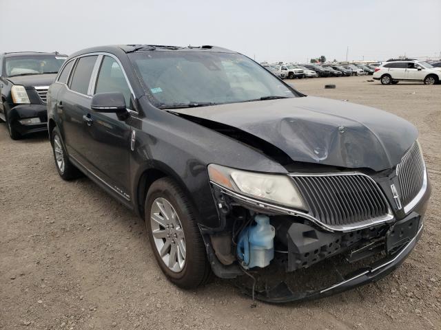Lincoln Mkt (2014)