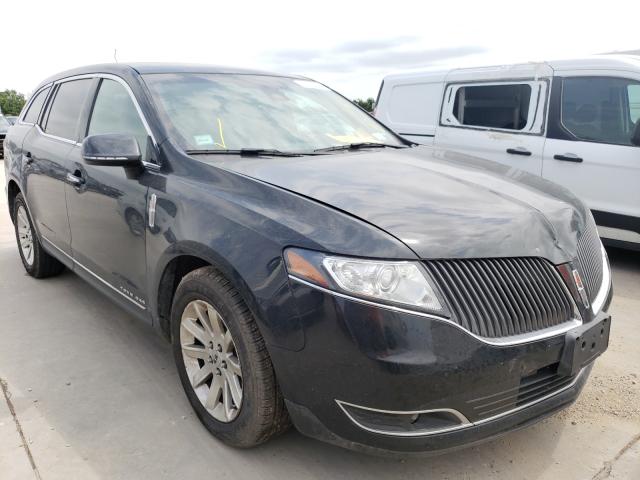 Lincoln Mkt (2014)