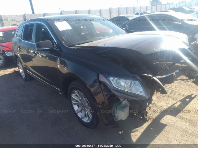 Lincoln Mkt (2014)
