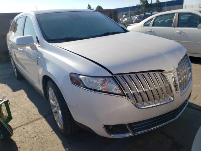 Lincoln Mkt (2010)