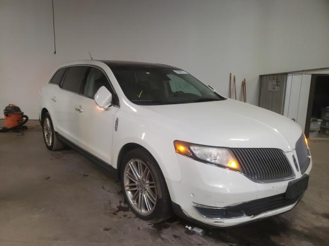 Lincoln Mkt (2013)
