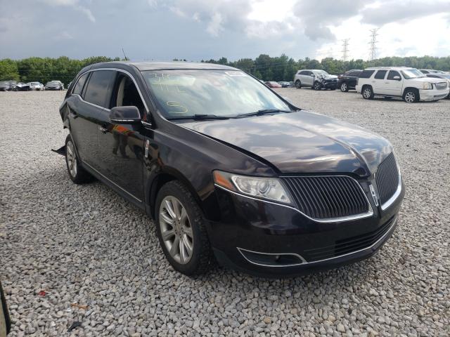 Lincoln Mkt (2014)